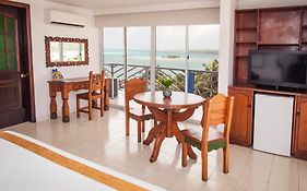 Sol Caribe Sea Flower